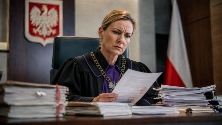 oszustwo sądowe z art. 286 k.k.